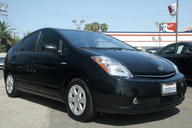 2008 Toyota Prius for sale