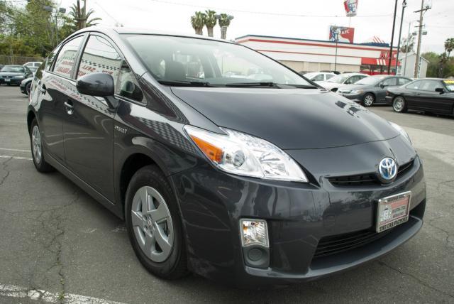 2011 Toyota Prius for sale