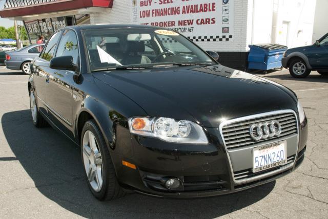 2007 Audi A4 for sale