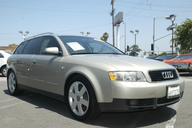 2002 Audi A4 for sale
