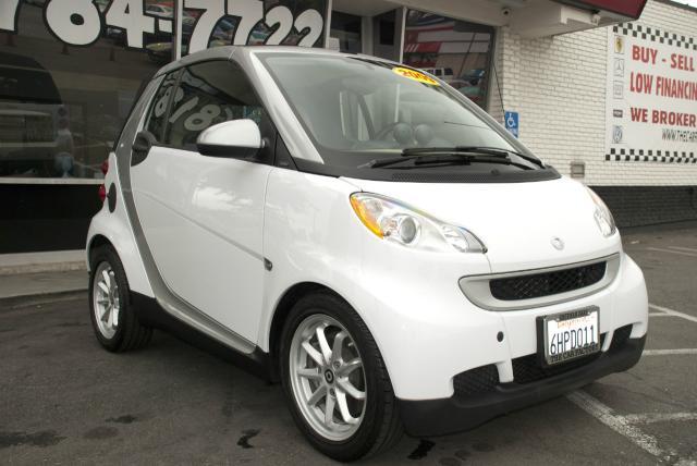 2009 smart fortwo for sale