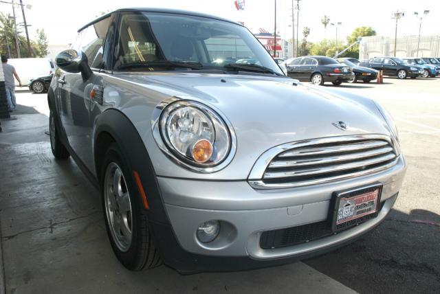 2009 MINI Cooper for sale