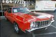 1972 Chevrolet Monte Carlo