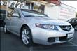 2004 Acura TSX