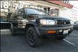 1996 Nissan Pathfinder