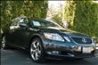 2007 Lexus GS 350