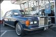 1988 Rolls Royce Silver Spur