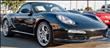 2009 Porsche Boxster