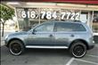 2004 Volkswagen Touareg