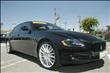 2011 Maserati Quattroporte