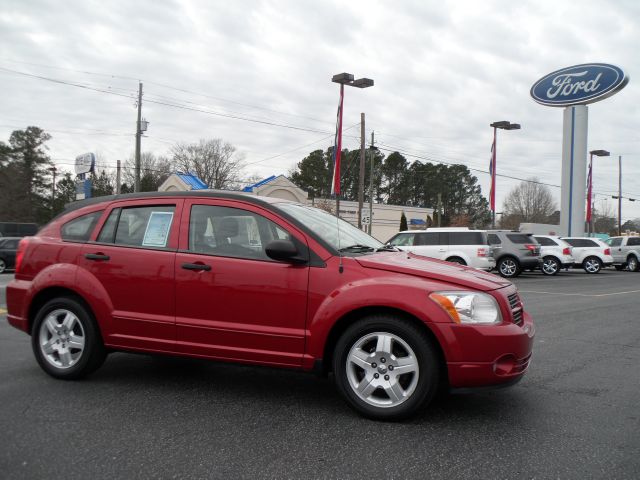 2008 Dodge Caliber