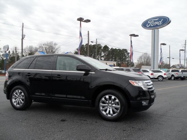 2008 Ford Edge
