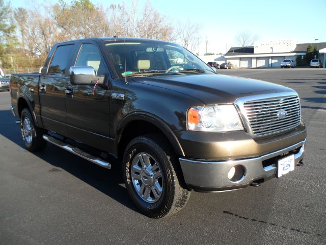 2008 Ford F150