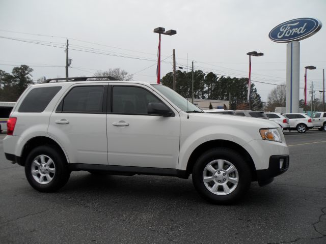2010 Mazda Tribute