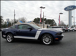 2010 Ford Mustang