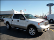 2007 Ford F150