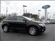 2008 Ford Edge