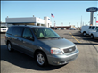 2004 Ford Freestar