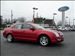 2007 Ford Fusion