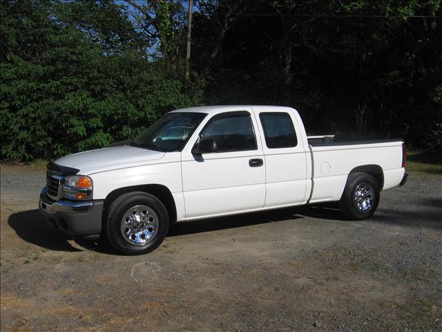 2006 GMC Sierra 1500 for sale