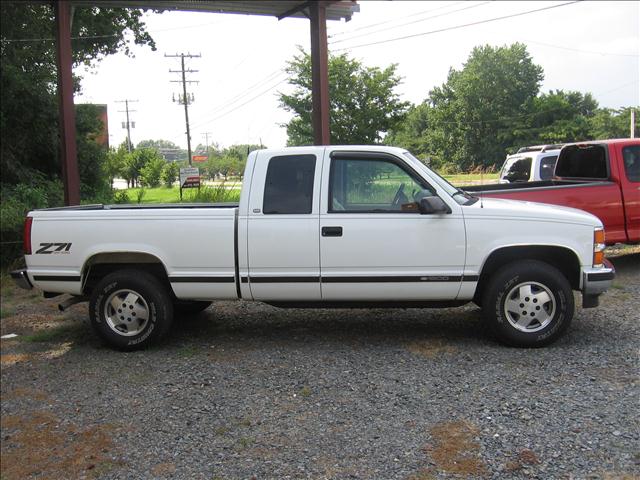 1997 Chevrolet Silverado 1500 for sale