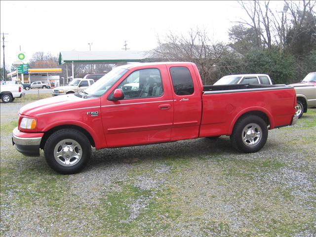 2001 Ford F150 for sale