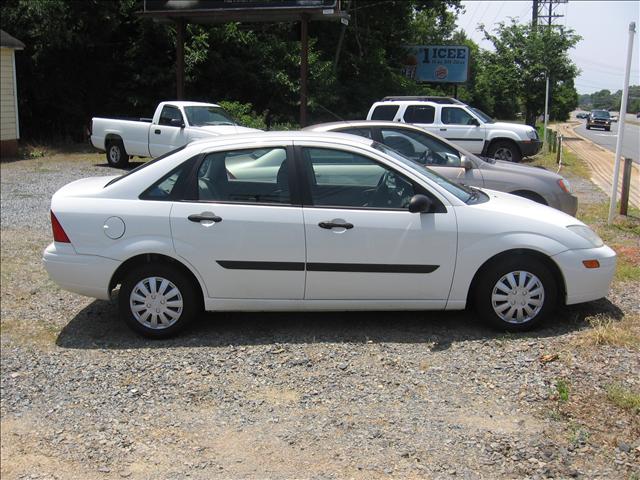 2000 Ford Focus for sale