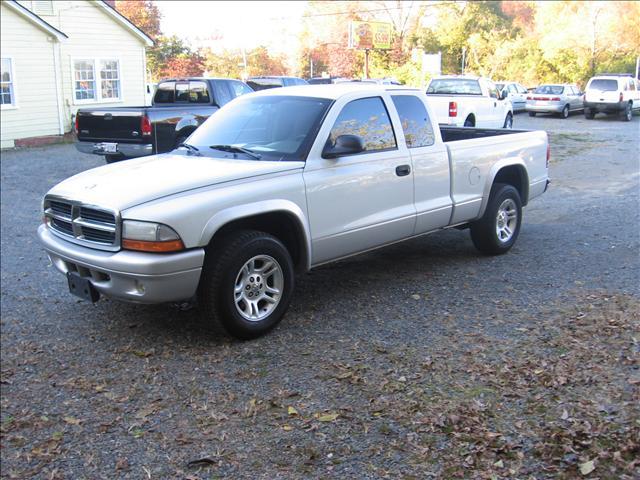 2003 Dodge Dakota for sale