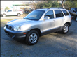 2004 Hyundai Santa Fe