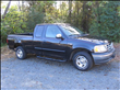 2000 Ford F150