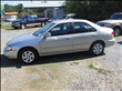 1999 Nissan Sentra