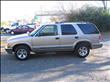 1999 Chevrolet Blazer
