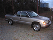 2000 GMC Sonoma