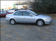2002 Honda Accord