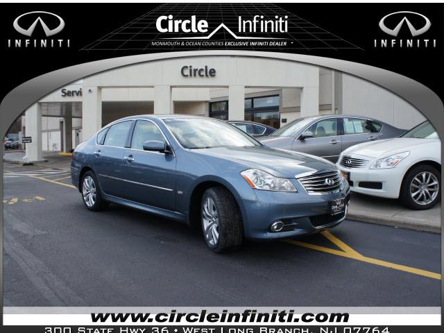 2008 Infiniti M35 for sale