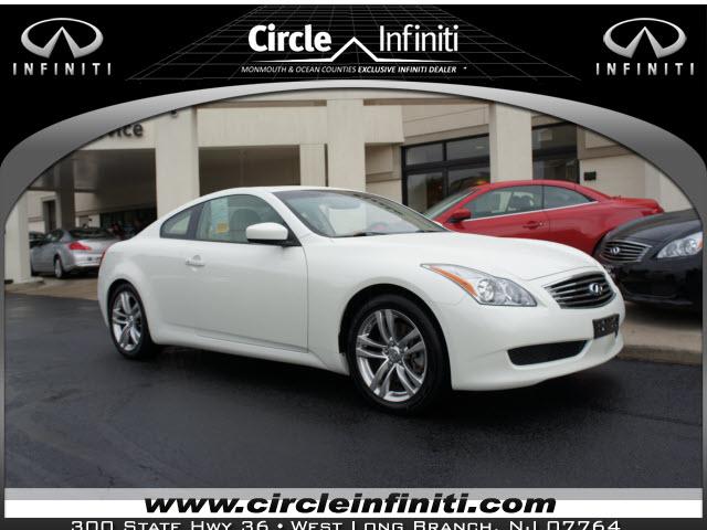 2008 Infiniti G37 for sale