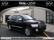 2008 Infiniti QX56
