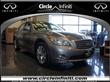 2012 Infiniti M37x