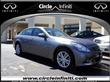 2010 Infiniti G37x