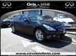 2010 Infiniti G37x