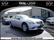 2010 Infiniti G37x