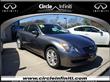 2010 Infiniti G37x