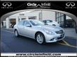 2011 Infiniti G25