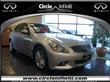 2011 Infiniti G25