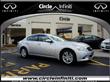 2011 Infiniti G25