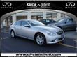 2011 Infiniti G25