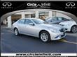 2011 Infiniti G25x