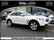 2011 Infiniti FX35