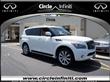 2011 Infiniti QX56