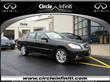 2008 Infiniti M35